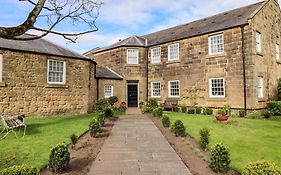 Treetops, Alnwick